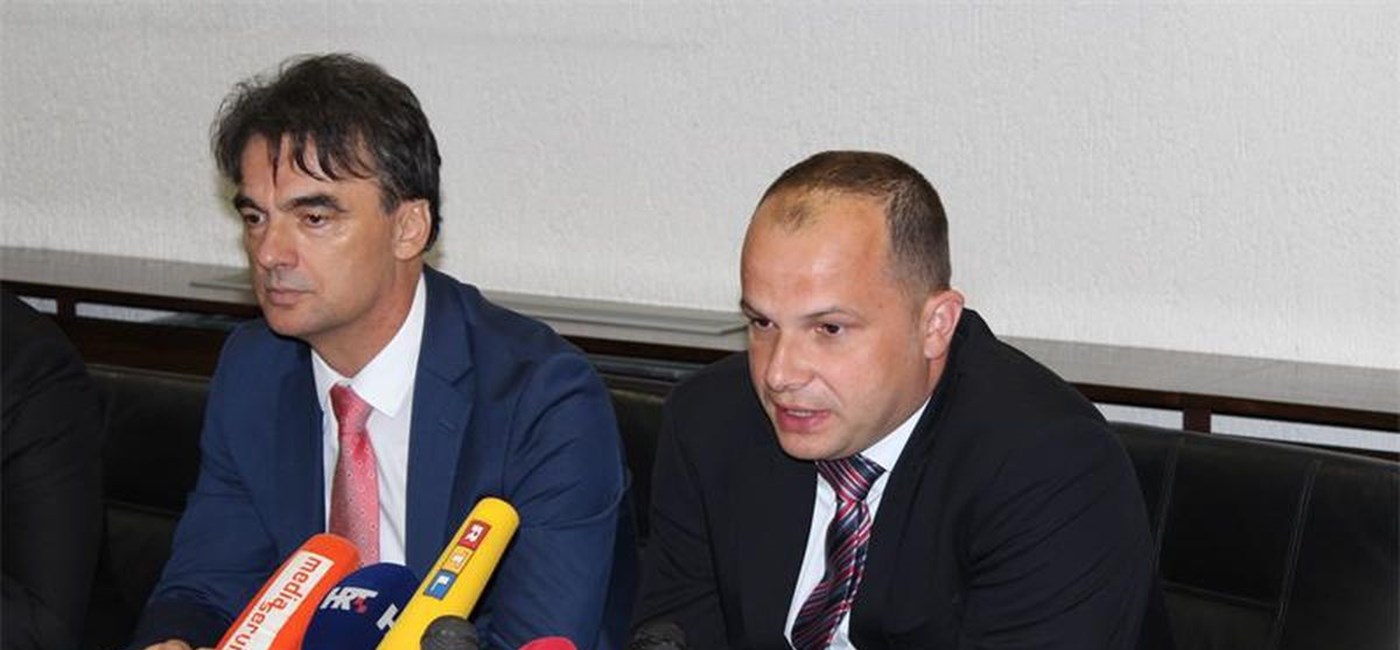 Tri projekta Hrvatskih cesta spremna za apliciranje za sufinanciranje iz Europskih fondova